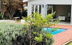 Ndaba Golf Lodge & Hello Beautiful Day Spa